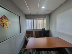 People's Park Centre (D1), Office #598258611